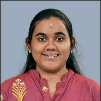 Iswarya K