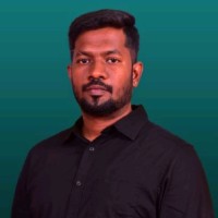 Mukthar Ahmed (He/Him)