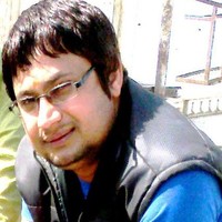 Praveen Chouhan