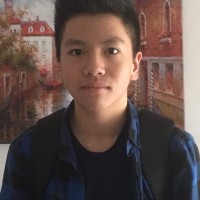 Sam Dang