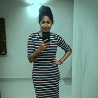 Shruthi Shettigar