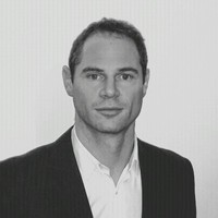 Benjamin Vidil