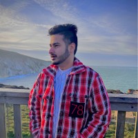 Mohit Dogra