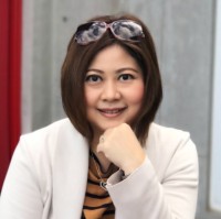 Priscillia Anggriani Chandra, S.E., Cfp®, Qwp®