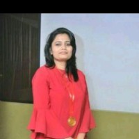 Dr Nimisha Jain