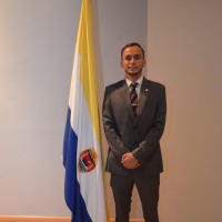 Victor Eduardo Mejia Rovelo