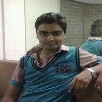 Hiren Chawda