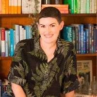Martha Barnard-Rae