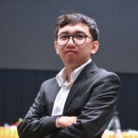 Muhammad Saepurrohman