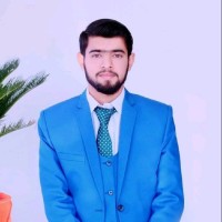 Gulfaraz Ahmad Sajid