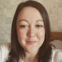 Vicky Kenny