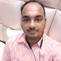 Sandip Kumar Sahoo