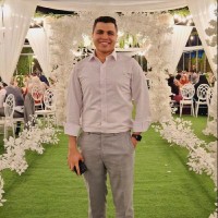 Abdelrahman Fahd