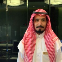 Abdullah Alrashedi