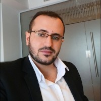 Yousef Ali