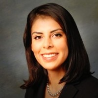 A. Carolina Jolly, Cfa