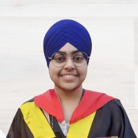 Muskan Inder Kaur