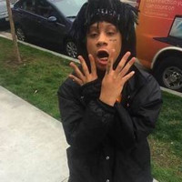 trippie redd