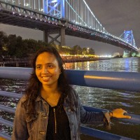 Swapna Masuram