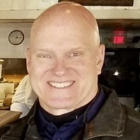 Stuart Carter
