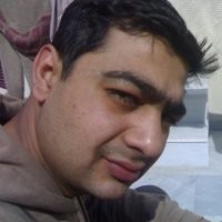 Vinay Bhasin