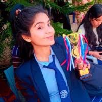 Miss Suhana Qureshi