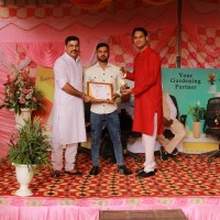 Ajay Yadav