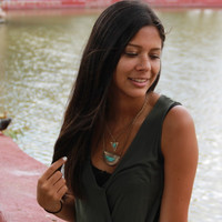 Emily Garcia