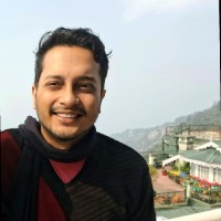 Amrit Chakraborty