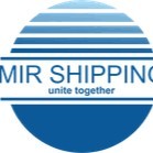 MIR SHIPPING