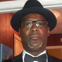 Oliver Washington