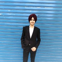 Gurwin Singh