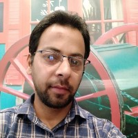 Deepak Kapoor
