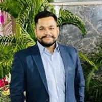 Saurabh Verma