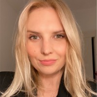 Viktoria Kizho