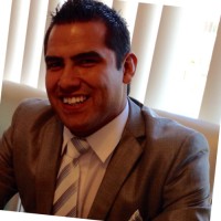 Luis Montero Jr