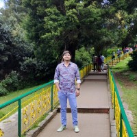 Tapodhan Krunal