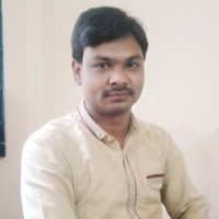 Rajasekhar Athota