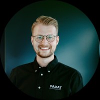 Raphael Hötzendorfer