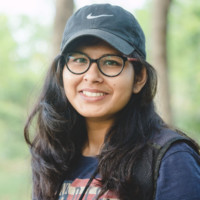 Arpita Mitra