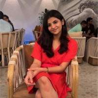 Nishita Bhatt