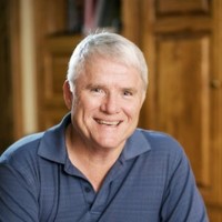 Larry M. Jordan