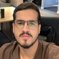 Matheus Coutinho