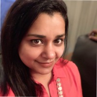 Aishwarya Singh