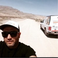 Matias Rodriguez