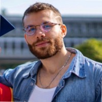 Kerem Sarışen