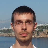Alexander Budarov