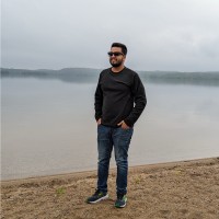 Gaurang Patel