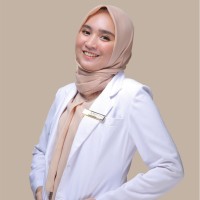 dr. Kaisa Lana, M. Biomed (AAM)