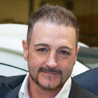 Steve Page
